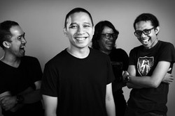 The Rain Kolaborasi dengan Endank Soekamti di Single Terbaru