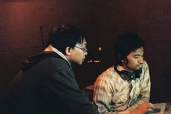 Zeke Khaseli dan Yudhi Arfani Menang Penata Musik Terbaik di Asia-Pacific Film Festival ke-56