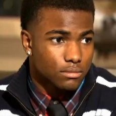 Peluk Gurunya, Pelajar di AS Ini Diskorsing 1 Tahun