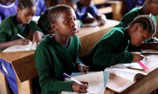 38 Wanita Ditangkap Polisi Tanzania Terkait Penyunatan Anak Perempuan