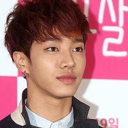 Gikwang BEAST Ungkap Pengalaman Ciuman Pertama