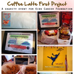 Fans VIXX Indonesia Gelar Acara Amal untuk Yayasan Kanker