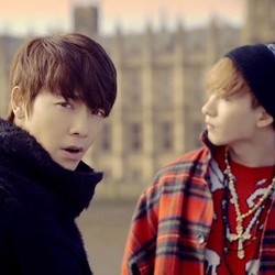 Eunhyuk dan Donghae SuJu Rilis Video Still You