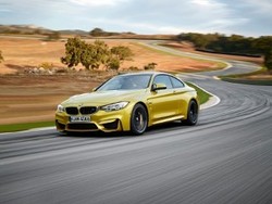 BMW M4 Teranyar Langsung Nongol di Gran Turismo 6