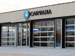 Wah, Sudah Ada Vending Machine Untuk Beli Mobil