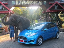 7 Keunggulan Mesin EcoBoost Ford Fiesta