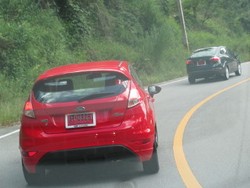 Mesin Irit BBM Ford Boleh Minum Premium?