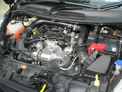 EcoBoost, Andalan Ford untuk Lawan Keiritan Mobil Hybrid