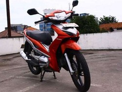 Yamaha Sudah Setop Bebek Matik, Honda?