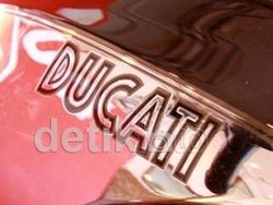 Ducati: Maaf Kami Tidak Produksi Skuter!