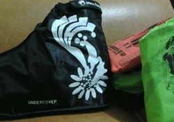 Jas Sepatu Made In Bandung Diminati Biker Malaysia dan Singapura