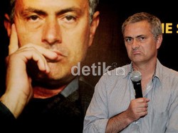 Jose Mourinho Bakal Punya Mainan Baru