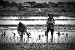 I was smiling yesterday, i am smiling today and i will smile tomorrow. Simply because life is too short to cry for anything