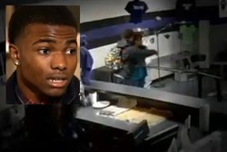 Peluk Gurunya, Remaja 17 Tahun Ini Diskors Selama Setahun dari Sekolah