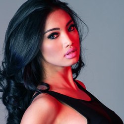 Agista Diaes: Banyak yang Sirik Sama Body Aku