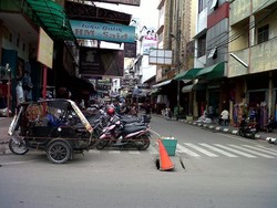 Ini Dia Aneka Kawasan Belanja Oleh-oleh Khas Medan