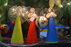 Begini Rasanya Natal di Filipina