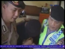 Dilaporkan Pasiennya, Dukun Cabul Dibekuk Polisi