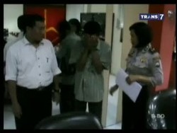 Mahasiswi Jadi Korban Pelecehan Seksual di Halte Bus