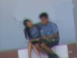 Pelajar SMP Kepergok Berbuat Asusila di Taman Kota 