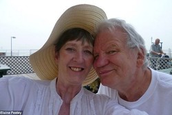 Tak Lagi Bercinta Setelah Menopause, Wanita Ini Tetap Merasakan Orgasme