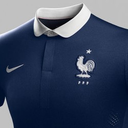 Klasik dan Elegan nan Bersejarah Ala Seragam Baru Les Bleus