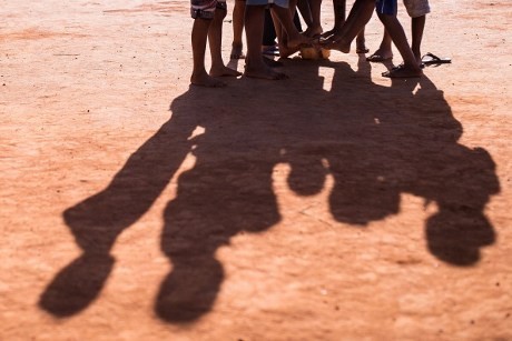 Getty Images/Buda Mendes