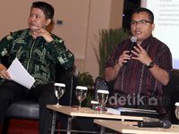 Diskusi Quo Vadis Pembaharuan Hukum Pidana