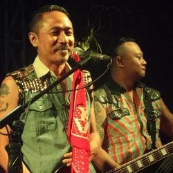 10 Lagu dan Kolaborasi di Album Terbaru Superglad