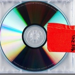 Yeezus: Kegilaan dari Kejeniusan Kanye West 