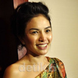 Sambangi Polrestabes Bandung, Nikita Mirzani Diperiksa Sebagai Tersangka