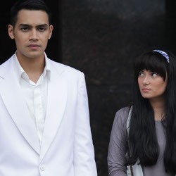 Asmirandah Dikabarkan Pindah Keyakinan, Ini Jawaban Orangtua