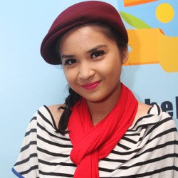 Punya Langkah Kaki Pendek, Putri Titian Sering Ditinggal Teman-teman