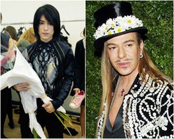 10 Momen Fashion Tak Terlupakan Sepanjang 2013