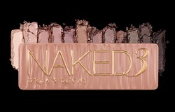 Urban Decay Naked 3, Eyeshadow yang Laris Terjual Tiap Sedetik