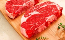 Daging Sapi, Enak Gurih dan Berprotein Prima