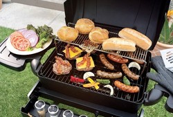 Agar Beefsteak Enak, Pilih Panggangan yang Cocok