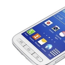 Samsung Luncurkan Galaxy Core Advance