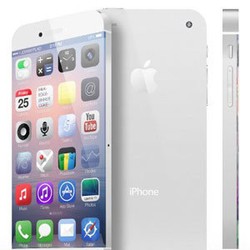 iPhone 6, Kira-kira Seperti Apa Ya?