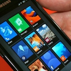 Si Rubah Api Sedang On Fire!