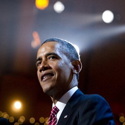 Obama Panggil Bos-bos Teknologi, Ada Apa?