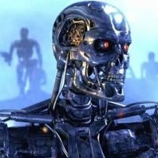 Google & Mimpi Buruk Skynet di Film Terminator