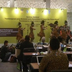 Kredit Mikro di Papua akan Digenjot