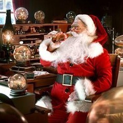 Berapakah Gaji Sinterklas?