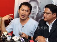 Hanung Bramantyo Klarifikasi Kisruh Film Soekarno