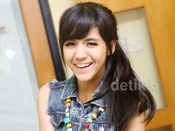 Cerah Ceria Putri Una