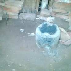 12 Janin Ditemukan Terkubur di Belakang Rumah Dukun Aborsi Probolinggo