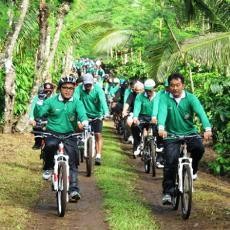 Pemerintah Banyuwangi Dorong Swasta Kembangkan Potensi Pariwisata