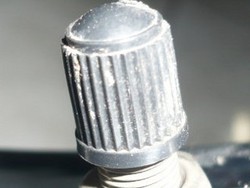 Seperti Apa Fungsi Tutup Pentil?