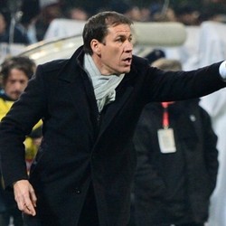 Garcia: Catania Dulu, Juve Belakangan